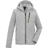 KILLTEC Kinder Unterjacke KOW 154 BYS FLC JCKT von Killtec