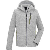 KILLTEC Kinder Unterjacke KOW 154 BYS FLC JCKT KILLTEC Kinder Unterjacke KOW 154 BYS FLC JCKT von Killtec