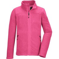 KILLTEC Kinder Unterjacke KOW 346 GRLS FLC JCKT von Killtec