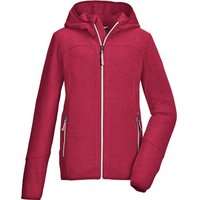 KILLTEC Kinder Unterjacke KOW 347 GRLS KNTFLC JCKT von Killtec