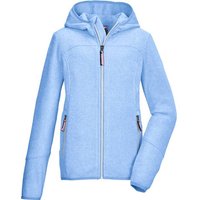 KILLTEC Kinder Unterjacke KOW 347 GRLS KNTFLC JCKT von Killtec