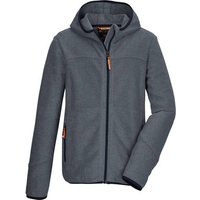 KILLTEC Kinder Unterjacke KOW 364 BYS KNTFLC JCKT KILLTEC Kinder Unterjacke KOW 364 BYS KNTFLC JCKT von Killtec
