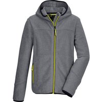 KILLTEC Kinder Unterjacke KOW 364 BYS KNTFLC JCKT KILLTEC Kinder Unterjacke KOW 364 BYS KNTFLC JCKT von Killtec
