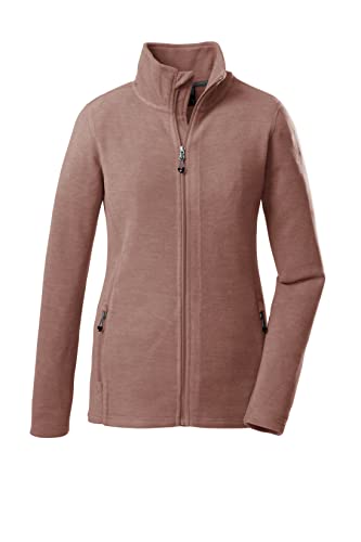 killtec Damen Fleecejacke WMN FLC JCKT 8, rose, 36, 39053-000 killtec Damen Fleecejacke WMN FLC JCKT 8, rose, 36, 39053-000 von Killtec