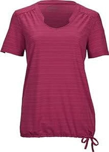 killtec Damen Funktions T-Shirt KOS 46 WMN TSHRT, dunkelrose, 34, 38318-000 killtec Damen Funktions T-Shirt KOS 46 WMN TSHRT, dunkelrose, 34, 38318-000 von Killtec
