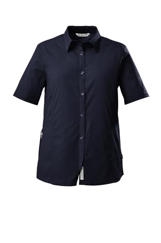 killtec Damen Funktionsbluse KOS 98 WMN WVN SHRT, dunkelnavy, 36, 39158-000 killtec Damen Funktionsbluse KOS 98 WMN WVN SHRT, dunkelnavy, 36, 39158-000 von Killtec