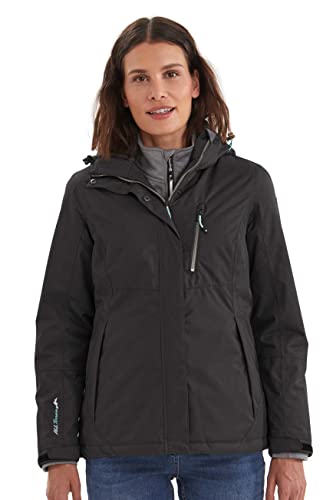 Killtec Damen Funktionsjacke Mit Abzippbarer Kapuze Nira, schwarz, 40, 32262-000 Killtec Damen Funktionsjacke Mit Abzippbarer Kapuze Nira, schwarz, 40, 32262-000 von Killtec