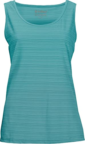 killtec Damen Funktionstanktop KOS 41 WMN TP, Aqua, 34, 38313-000 killtec Damen Funktionstanktop KOS 41 WMN TP, Aqua, 34, 38313-000 von Killtec