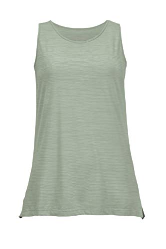 Killtec Damen Funktionstanktop Lilleo WMN TP B, Pistazie, 36, 36657-000 Killtec Damen Funktionstanktop Lilleo WMN TP B, Pistazie, 36, 36657-000 von Killtec