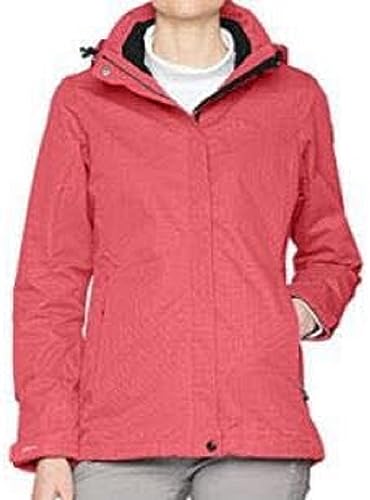Killtec Damen Inkele Jacke, Himbeere, Gr. 38 Killtec Damen Inkele Jacke, Himbeere, Gr. 38 von Killtec