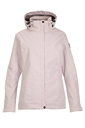 Killtec Damen Inkele Outdoorjacke, Fuchsia, 40 Killtec Damen Inkele Outdoorjacke, Fuchsia, 40 von Killtec