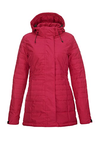 Killtec Damen Lasia Winterjacke, Fuchsia, 42 Killtec Damen Lasia Winterjacke, Fuchsia, 42 von Killtec