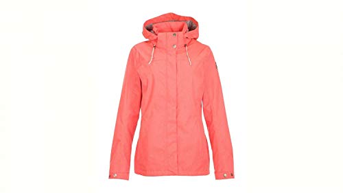 Killtec Damen Lineria Outdoorjacke, Koralle, 42 Killtec Damen Lineria Outdoorjacke, Koralle, 42 von Killtec