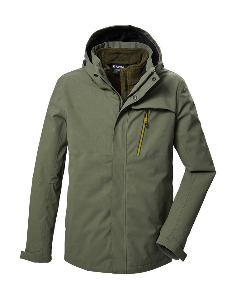 Killtec Doppeljacke KOW 6 MN JCKT Killtec Doppeljacke KOW 6 MN JCKT von Killtec