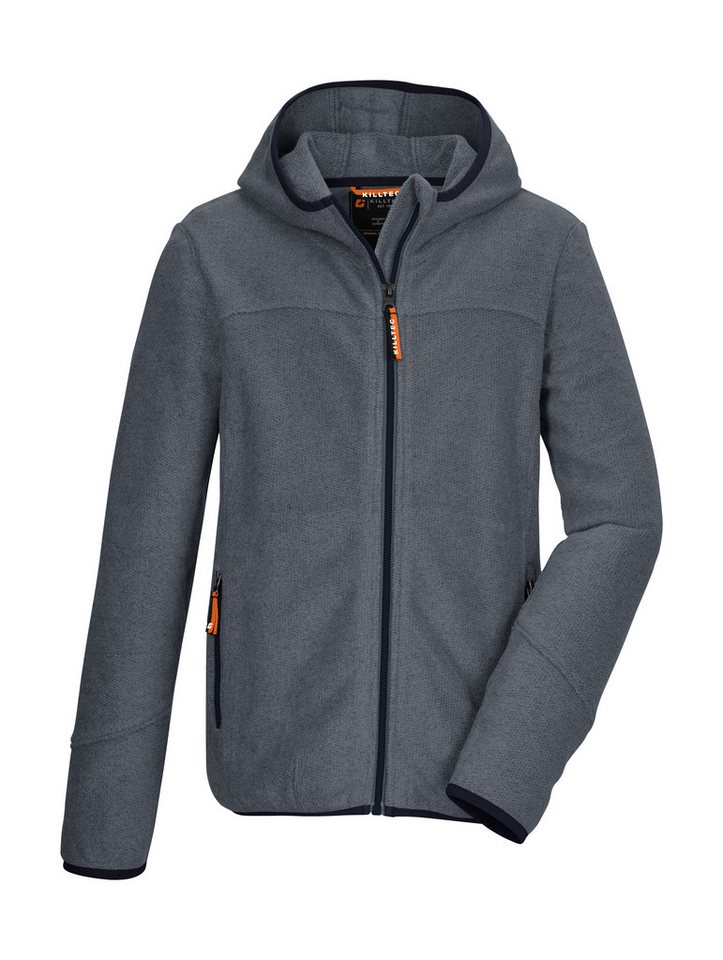 Killtec Fleecejacke KOW 364 BYS KNTFLC JCKT Killtec Fleecejacke KOW 364 BYS KNTFLC JCKT von Killtec