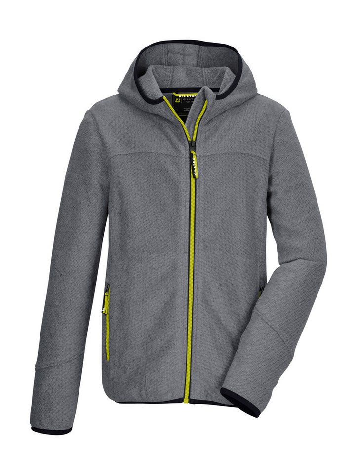 Killtec Fleecejacke KOW 364 BYS KNTFLC JCKT Killtec Fleecejacke KOW 364 BYS KNTFLC JCKT von Killtec
