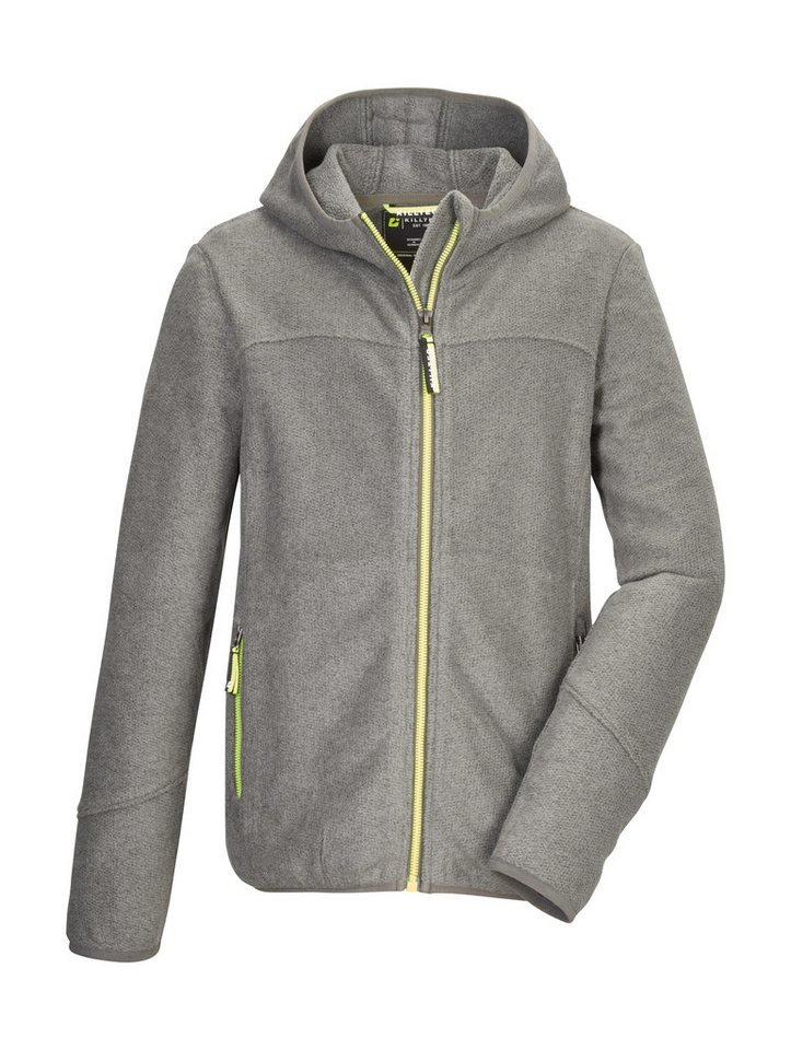 Killtec Fleecejacke KOW 364 BYS KNTFLC JCKT Killtec Fleecejacke KOW 364 BYS KNTFLC JCKT von Killtec