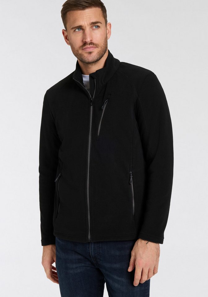 Killtec Fleecejacke KOW 84 MN FLC JCKT Killtec Fleecejacke KOW 84 MN FLC JCKT von Killtec