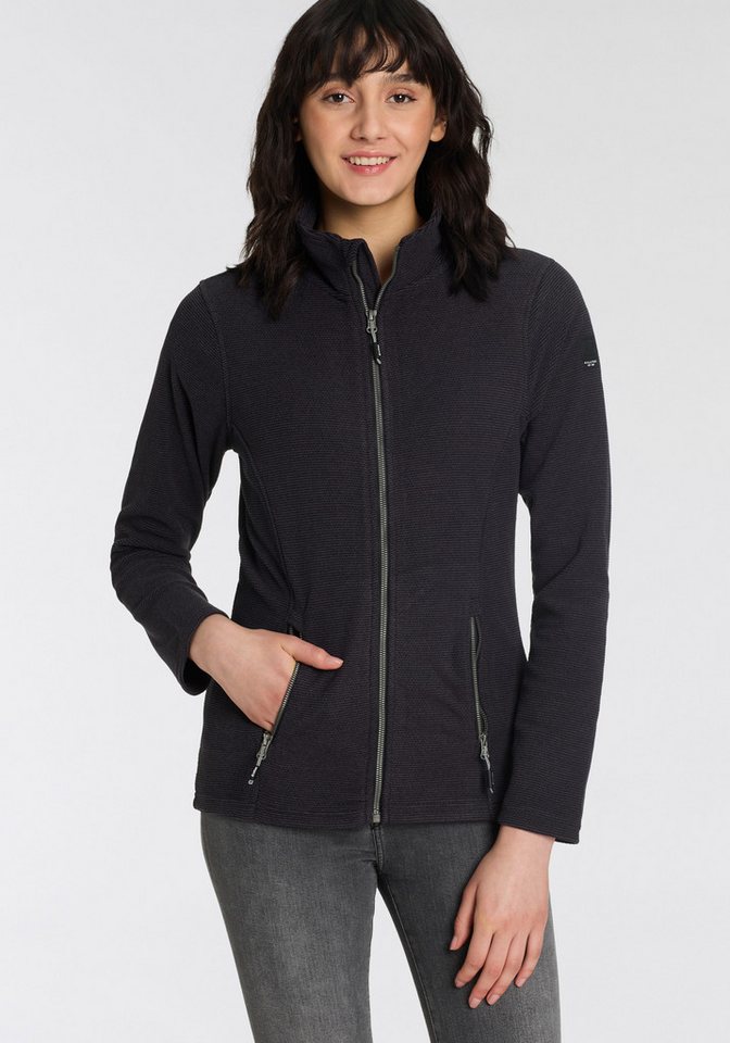 Killtec Fleecejacke Killtec Fleecejacke von Killtec