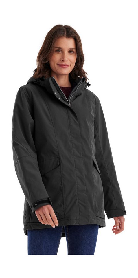 Killtec Funktionsjacke Damen Jacke Killtec Funktionsjacke Damen Jacke von Killtec