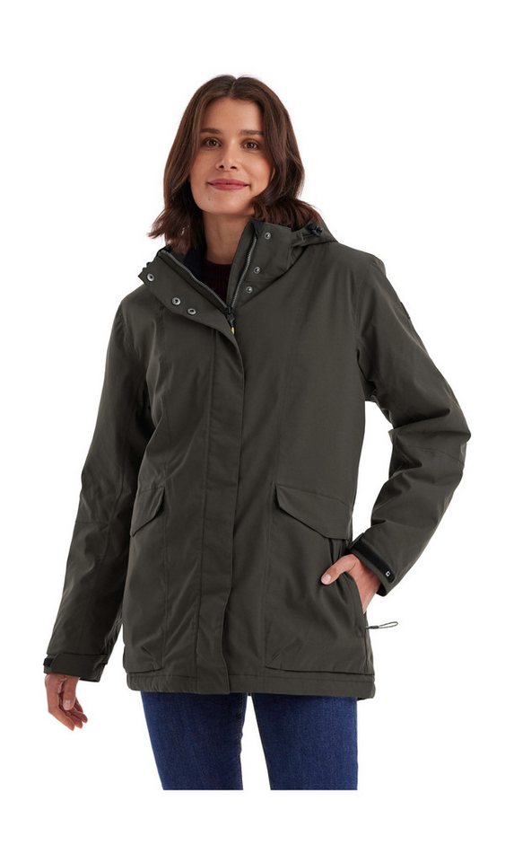 Killtec Funktionsjacke Damen Jacke von Killtec