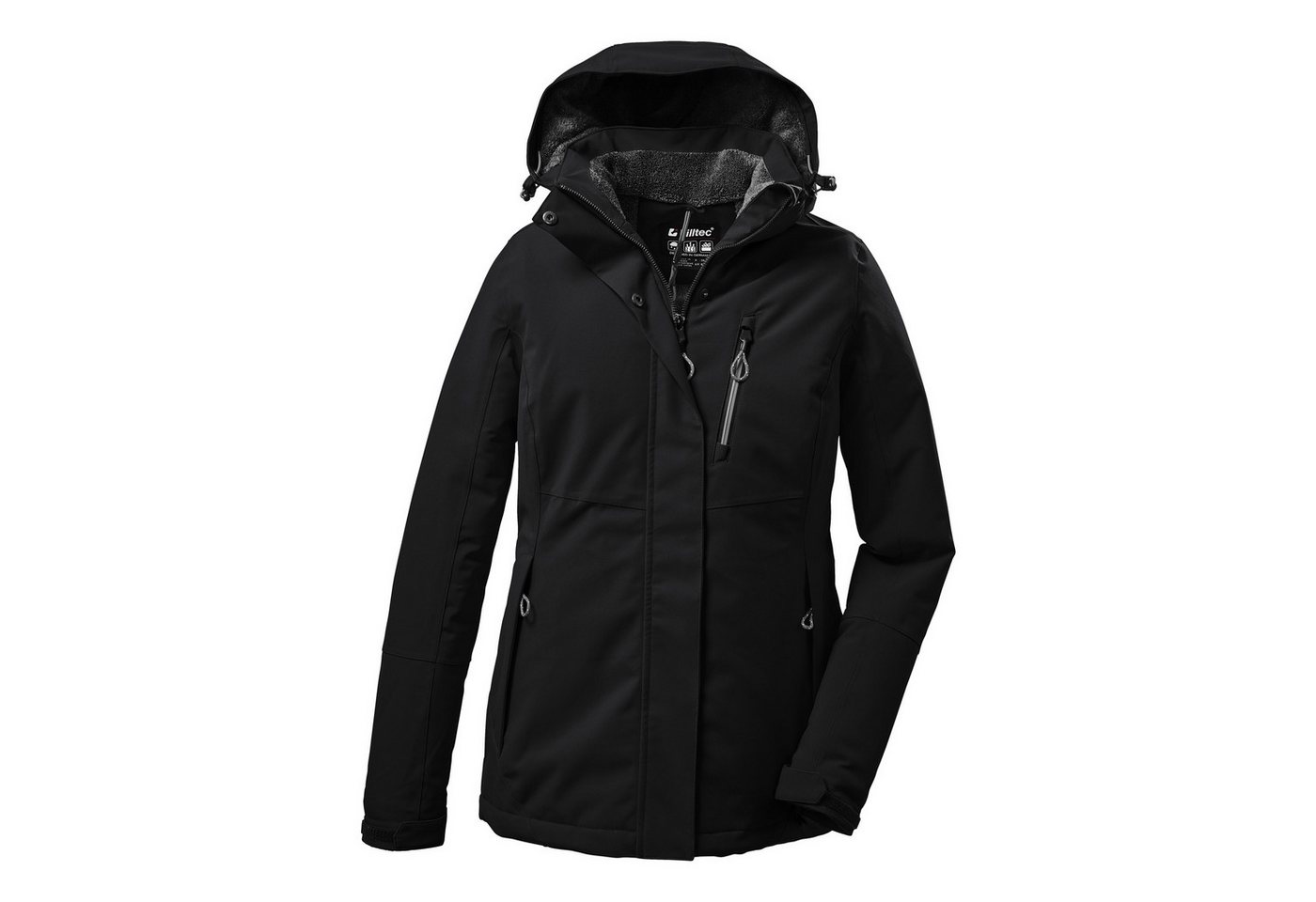 Killtec Softshelljacke Outdoorjacke KOW140 von Killtec