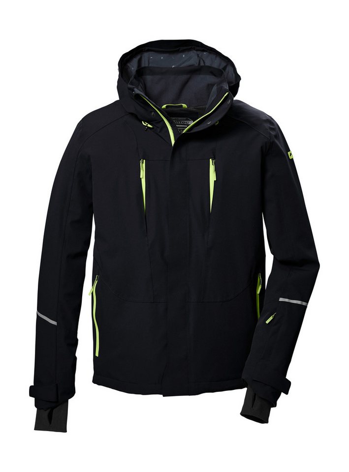 Killtec Funktionsjacke KOW 26 MN JCKT Killtec Funktionsjacke KOW 26 MN JCKT von Killtec