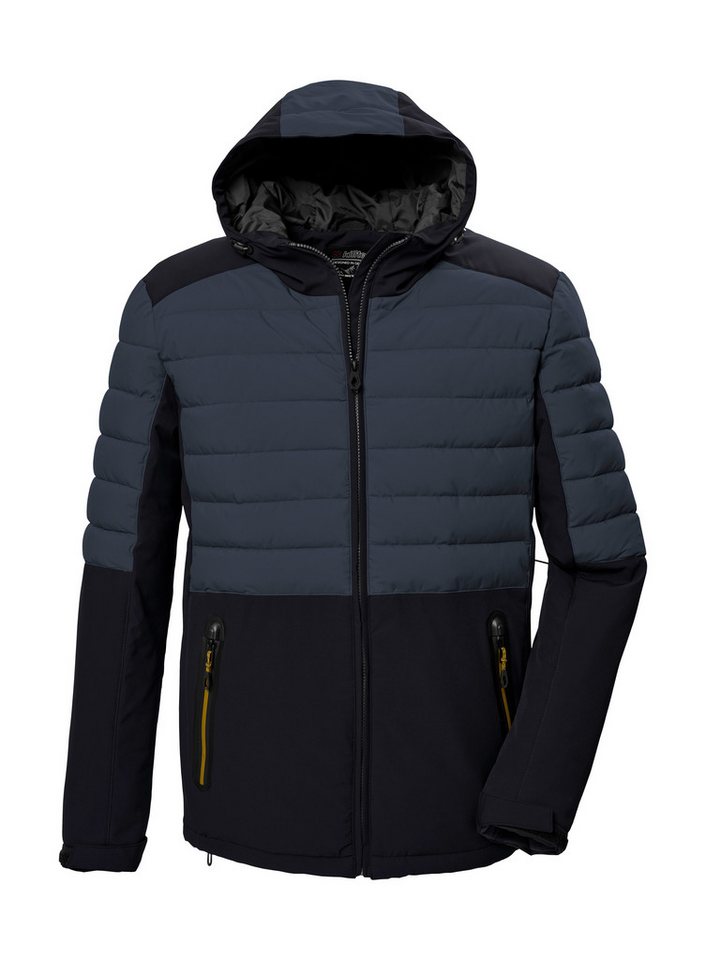 Killtec Funktionsjacke KOW 3 MN JCKT Killtec Funktionsjacke KOW 3 MN JCKT von Killtec