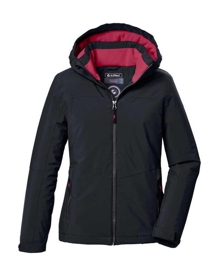Killtec Funktionsjacke KOW 352 GRLS JCKT Killtec Funktionsjacke KOW 352 GRLS JCKT von Killtec