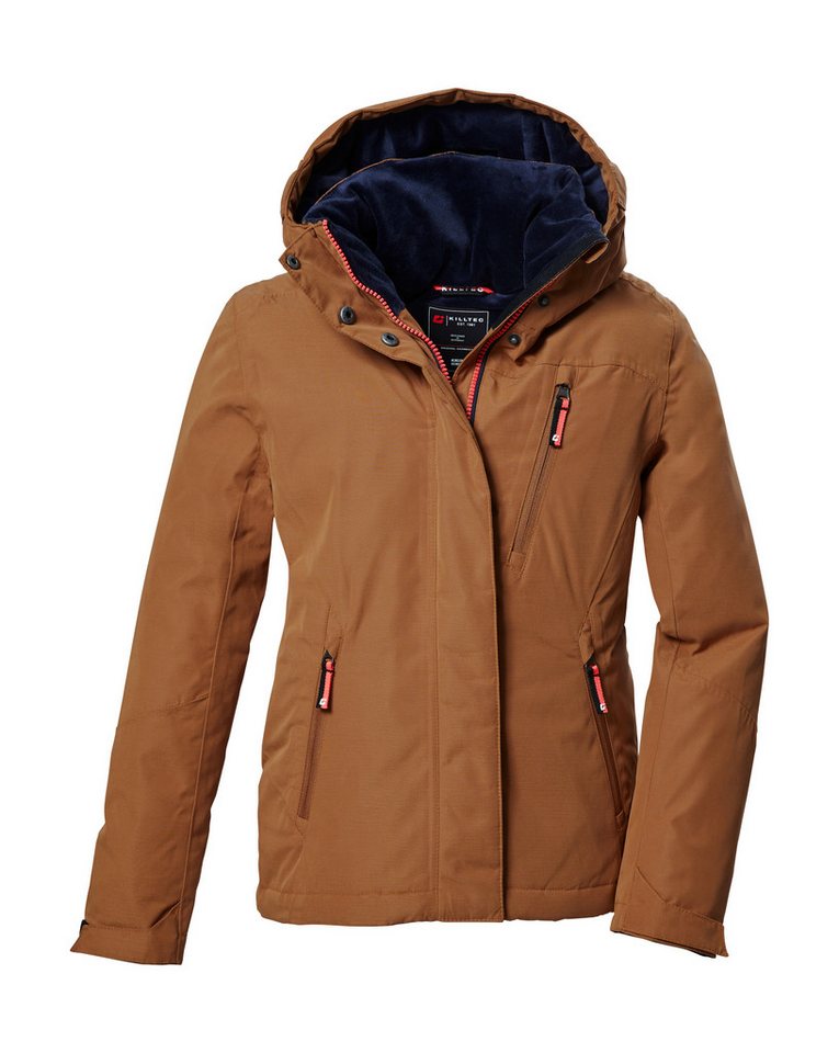 Killtec Funktionsjacke KOW 356 GRLS JCKT Killtec Funktionsjacke KOW 356 GRLS JCKT von Killtec