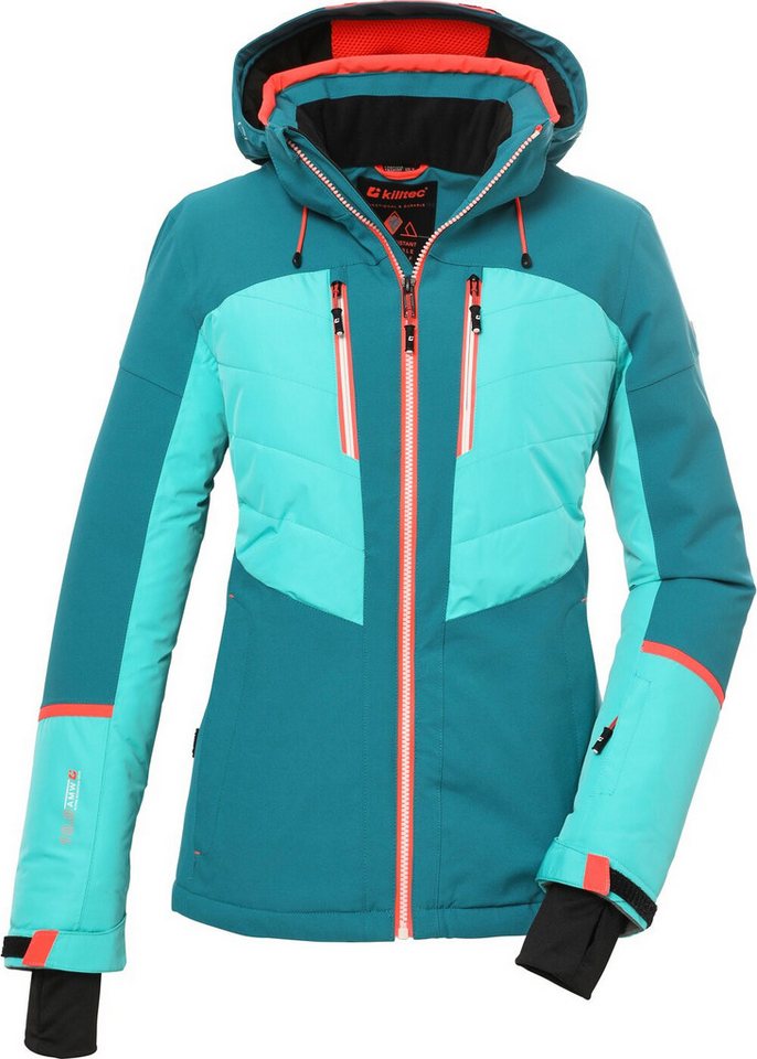 Killtec Funktionsjacke KSW 87 WMN SKI JCKT von Killtec