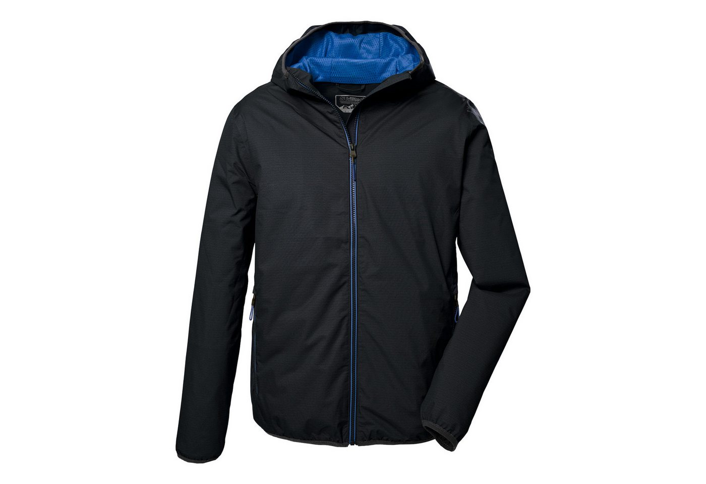 Killtec Funktionsjacke Outdoorjacke KOS 258 MN mit Kapuze von Killtec