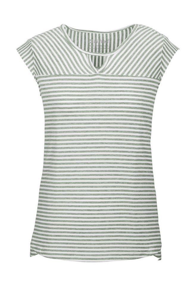 Killtec Funktionstop KOS 125 WMN TP Schnelltrocknendes Damen Funktionstop mit femininem Design Killtec Funktionstop KOS 125 WMN TP Schnelltrocknendes Damen Funktionstop mit femininem Design von Killtec