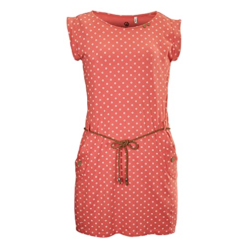Killtec G.I.G.A. DX Damen Cocktailkleid GS 94 WMN DRSS, dunkelkoralle, 40, 38191-000 Killtec G.I.G.A. DX Damen Cocktailkleid GS 94 WMN DRSS, dunkelkoralle, 40, 38191-000 von Killtec