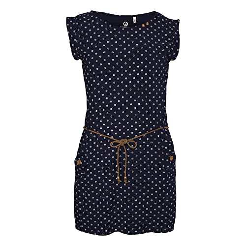 Killtec G.I.G.A. DX Damen Cocktailkleid GS 94 WMN DRSS, dunkelnavy, 36, 38191-000 Killtec G.I.G.A. DX Damen Cocktailkleid GS 94 WMN DRSS, dunkelnavy, 36, 38191-000 von Killtec