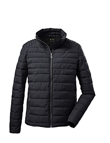 killtec Herren Casual Steppjacke/Funktionsjacke - GW 40 MN QLTD JCKT, dunkelnavy, 3XL, 37553-000 von Killtec