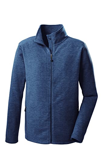killtec Herren Fleecejacke MN FLC JCKT 5, dunkelblau, S, 39054-000 killtec Herren Fleecejacke MN FLC JCKT 5, dunkelblau, S, 39054-000 von Killtec