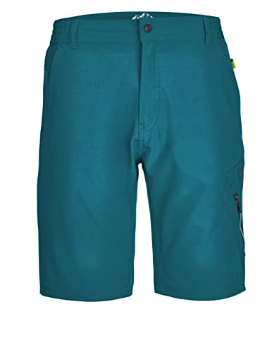 killtec Herren Funktionsbermudas/Kurze Hose/Shorts KOS 110 MN BRMDS, Petrol, 58, 39178-000 killtec Herren Funktionsbermudas/Kurze Hose/Shorts KOS 110 MN BRMDS, Petrol, 58, 39178-000 von Killtec