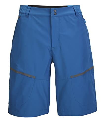 killtec Herren Funktionsbermudas/Kurze Hose/Shorts KOS 45 MN BRMDS, Petrol, 50, 39231-000 killtec Herren Funktionsbermudas/Kurze Hose/Shorts KOS 45 MN BRMDS, Petrol, 50, 39231-000 von Killtec