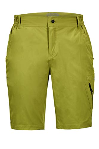 Killtec Herren Funktionsbermudas/Shorts, packbar Trin MN BRMDS, dunkellime, 56, 36739-000 Killtec Herren Funktionsbermudas/Shorts, packbar Trin MN BRMDS, dunkellime, 56, 36739-000 von Killtec