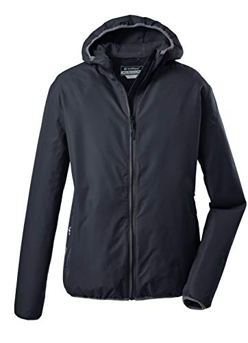 Killtec Herren Outdoorjacke Navy XL Killtec Herren Outdoorjacke Navy XL von Killtec