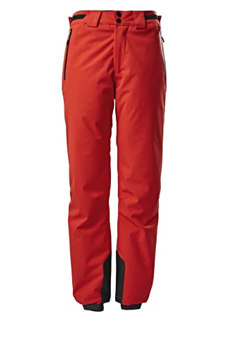 KILLTEC Herren Skihose/Funktionshose mit Kantenschutz und Schneefang KSW 58 MN SKI PNTS, dunkelorange, XL, 38712-000 KILLTEC Herren Skihose/Funktionshose mit Kantenschutz und Schneefang KSW 58 MN SKI PNTS, dunkelorange, XL, 38712-000 von Killtec