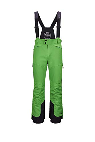 Killtec Herren Skihose Cimetta MN Ski PNTS, Farbe:grün, Größe:L Killtec Herren Skihose Cimetta MN Ski PNTS, Farbe:grün, Größe:L von Killtec