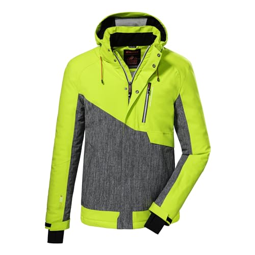 Killtec Herren Skijacke KSW 42 Killtec Herren Skijacke KSW 42 von Killtec