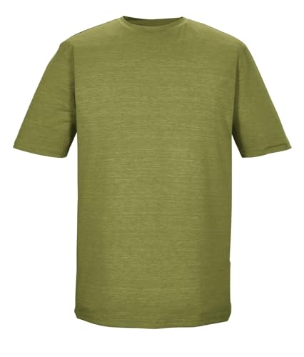 Killtec KOS 250 MN TSHRT Pistazie - 3XL Killtec KOS 250 MN TSHRT Pistazie - 3XL von Killtec