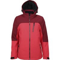 Killtec KOW 459 Outdoorjacke Damen 00475 - modern red 44 Killtec KOW 459 Outdoorjacke Damen 00475 - modern red 44 von Killtec
