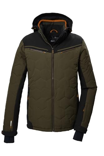 Killtec KSW 118 MN SKI Jckt MUD - XL Killtec KSW 118 MN SKI Jckt MUD - XL von Killtec