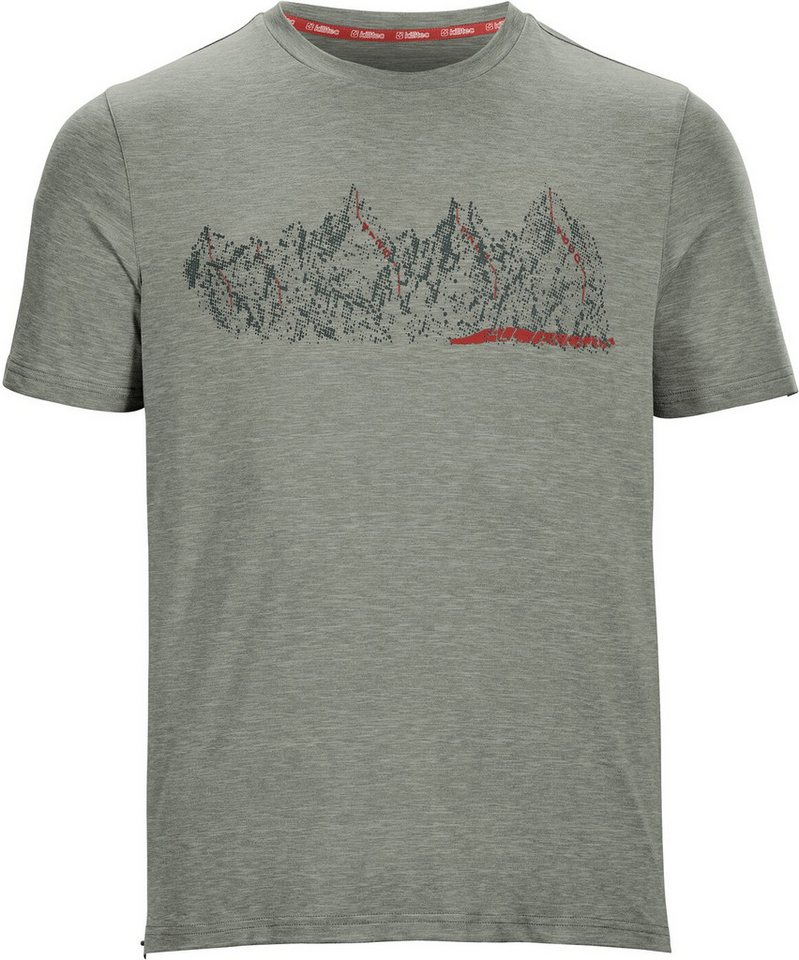 Killtec Kurzarmshirt Lilleo MN TSHRT C Killtec Kurzarmshirt Lilleo MN TSHRT C von Killtec