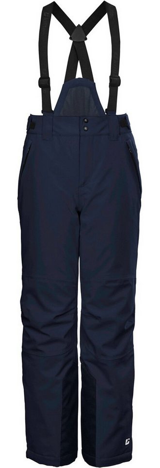Killtec Latzhose KSW 79 BYS SKI PNTS DUNKELNAVY Killtec Latzhose KSW 79 BYS SKI PNTS DUNKELNAVY von Killtec