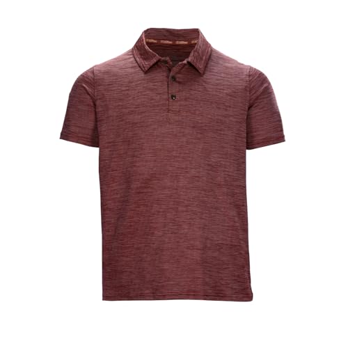 Killtec Lilleo MN PL SHRT ROST - 3XL Killtec Lilleo MN PL SHRT ROST - 3XL von Killtec